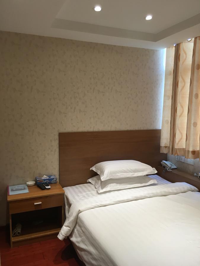Sky Hotel Chinatown Yangon Cameră foto